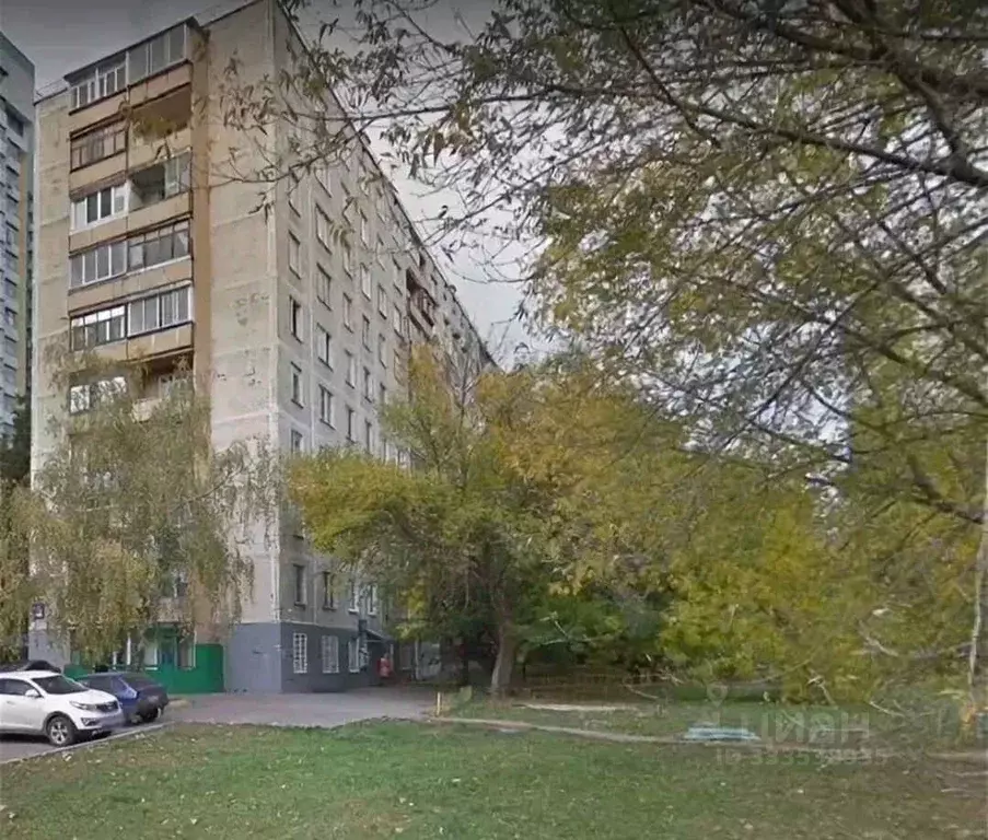 Комната Москва Чертановская ул., 49К2 (7.5 м) - Фото 2