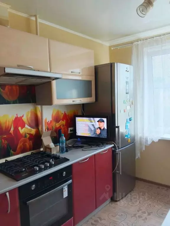 2-к кв. Пермский край, Губаха ул. Космонавтов, 4 (50.4 м) - Фото 2