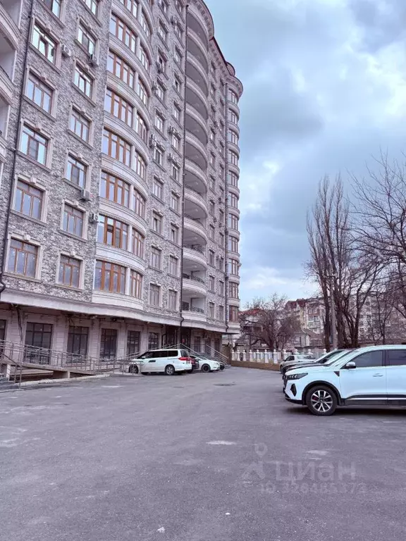 2-к кв. Дагестан, Махачкала ул. Арухова, 7 (58.0 м) - Фото 1