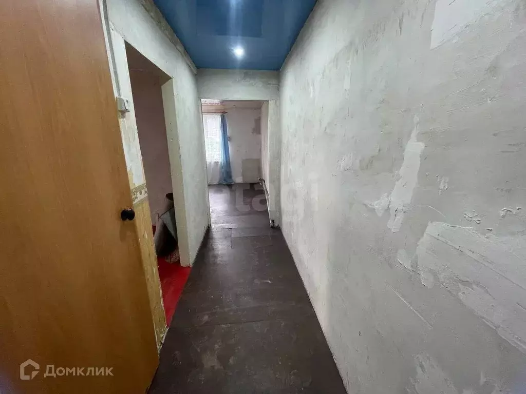 Продаётся 2-к квартира, 42 м - Фото 0