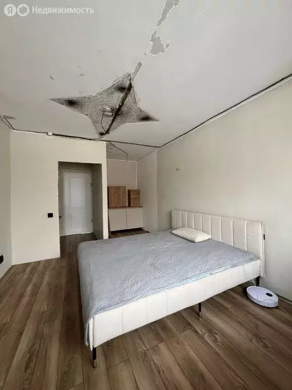 3-комнатная квартира: Кызыл, улица Калинина, 3 (57 м) - Фото 1