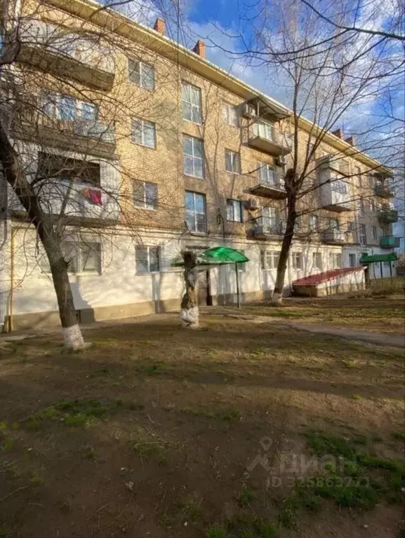 3-к кв. Калмыкия, Элиста ул. Юрия Гагарина, 14А (54.1 м) - Фото 1