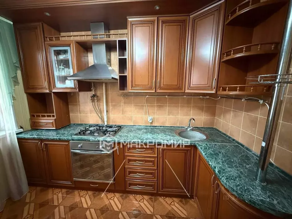 4-к кв. Орловская область, Орел ул. Розы Люксембург, 52 (75.0 м) - Фото 2