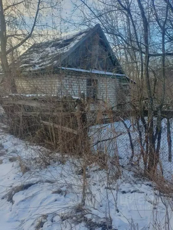 Участок в Нижегородская область, Бор Малое Пикино мкр, ул. Заозерная ... - Фото 0