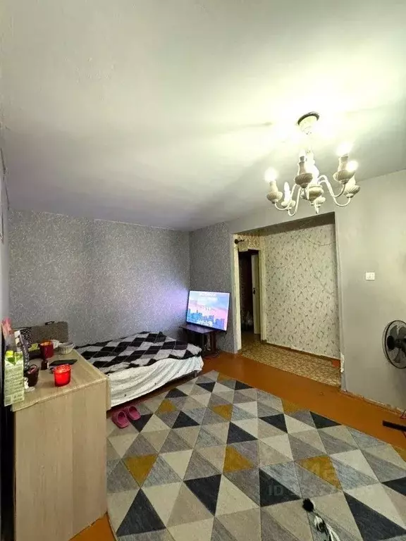 2-к кв. Башкортостан, Уфа Интернациональная ул., 119 (45.8 м) - Фото 2