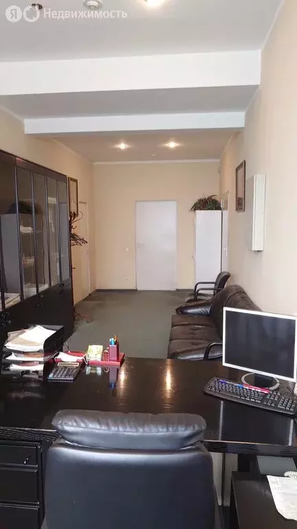Офис (230 м) - Фото 1
