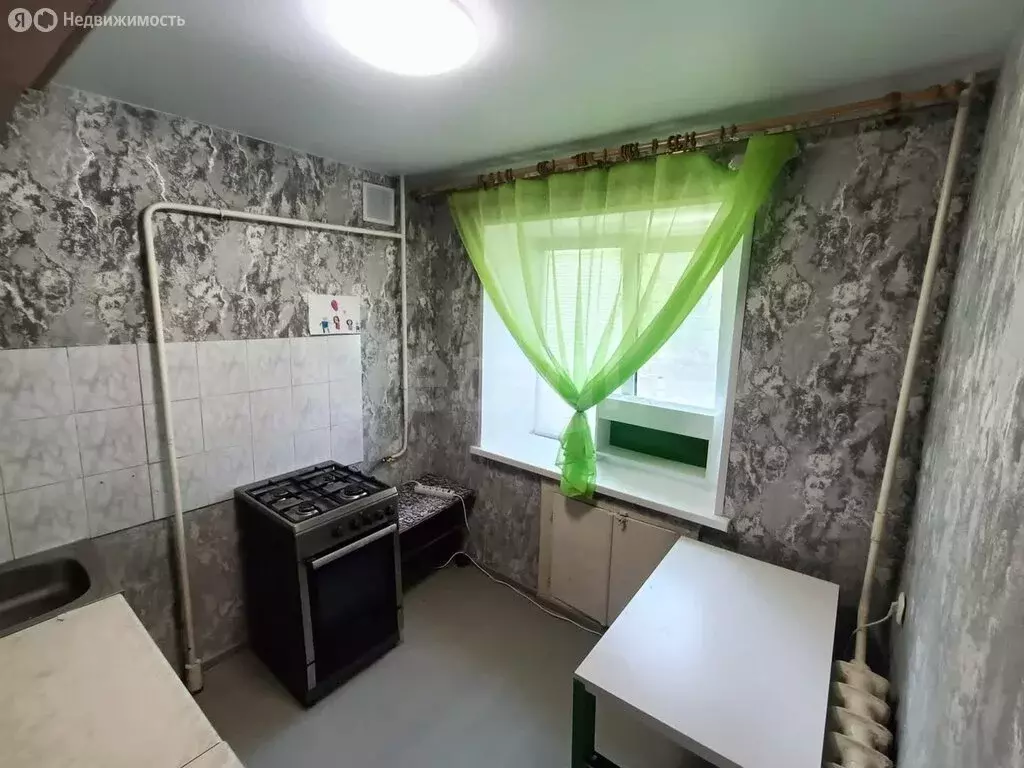 1-комнатная квартира: Тюмень, улица Карла Маркса, 110 (29.7 м) - Фото 1