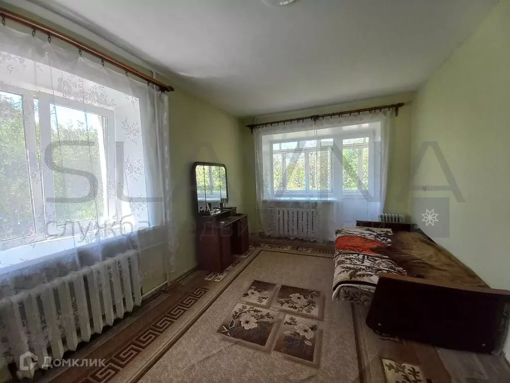 Продаётся 1-к квартира, 31.7 м - Фото 0
