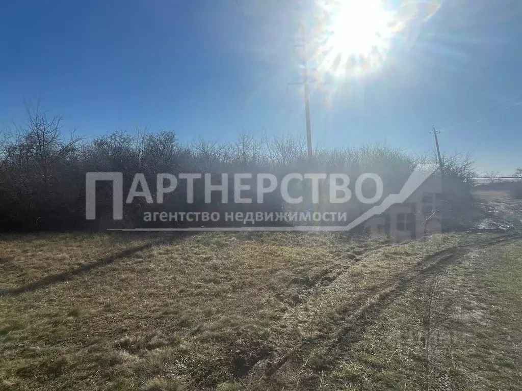 Участок в Краснодарский край, Абинский район, Холмское с/пос, Холмская ... - Фото 2