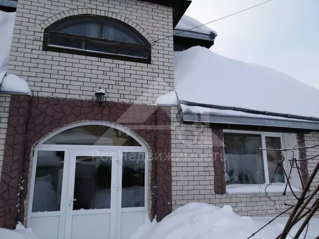 Дом в Владимирская область, Кольчугино Березовая ул. (213 м) - Фото 1