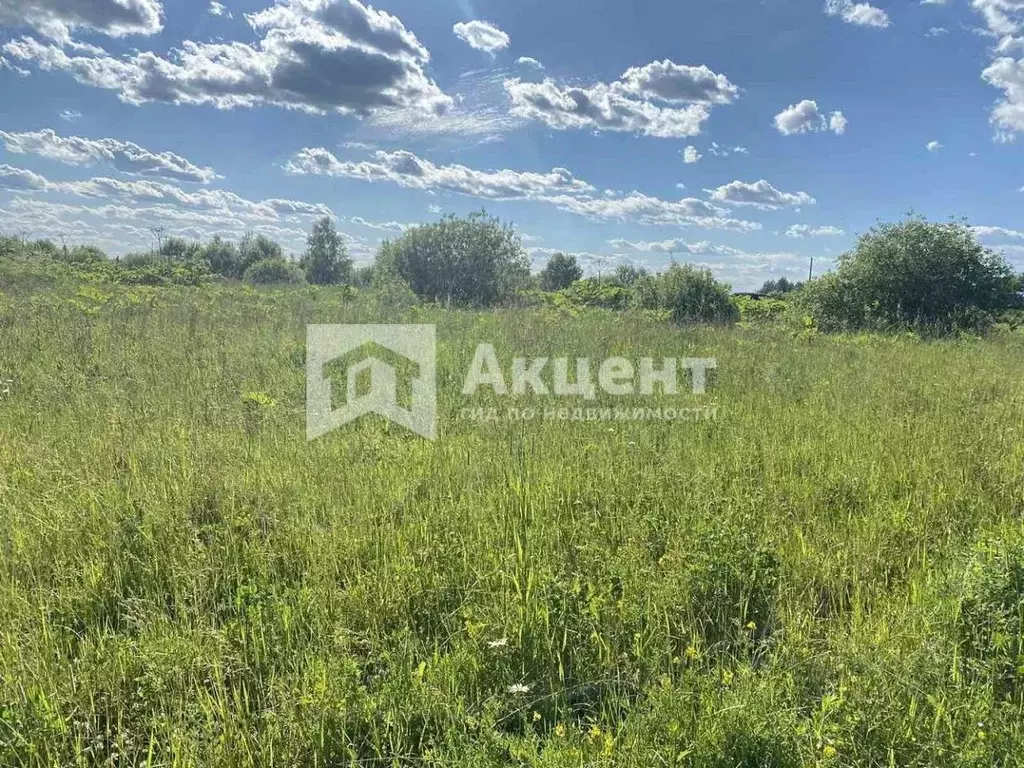 Участок в Ивановская область, Шуйский район, с. Китово ул. 3-я Мира, ... - Фото 0