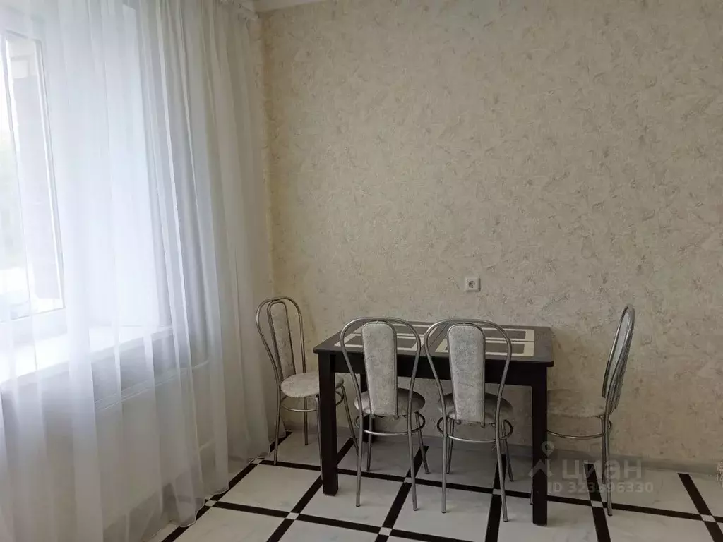 1-к кв. Мордовия, Саранск ул. Победы, 22А (40.0 м) - Фото 2