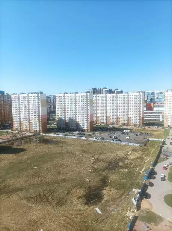 1-к кв. Санкт-Петербург просп. Королева, 66к1 (46.0 м) - Фото 0