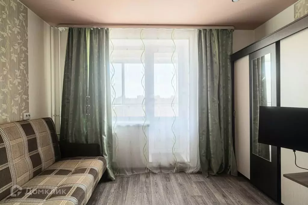 Продаётся квартира-студия, 22.7 м - Фото 1