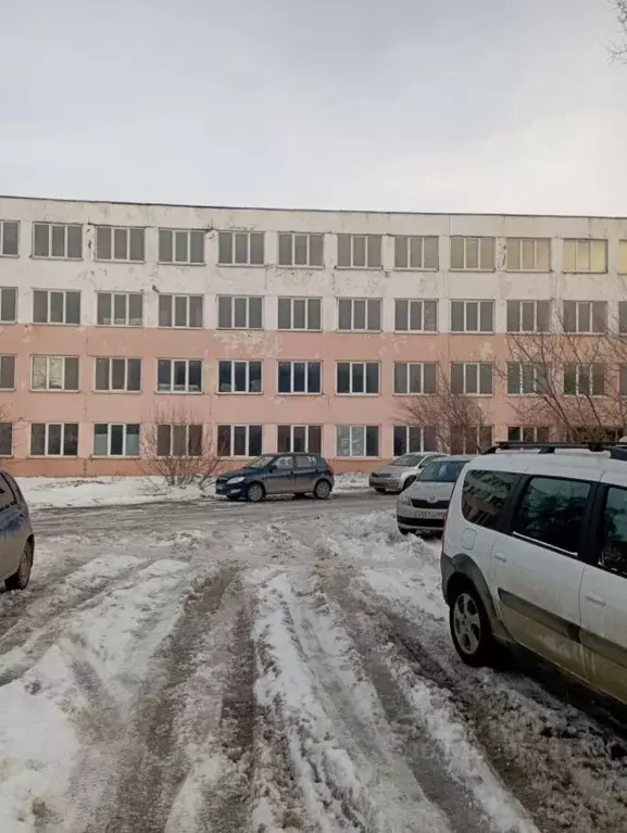 Помещение свободного назначения в Татарстан, Казань ул. Сибирский ... - Фото 2