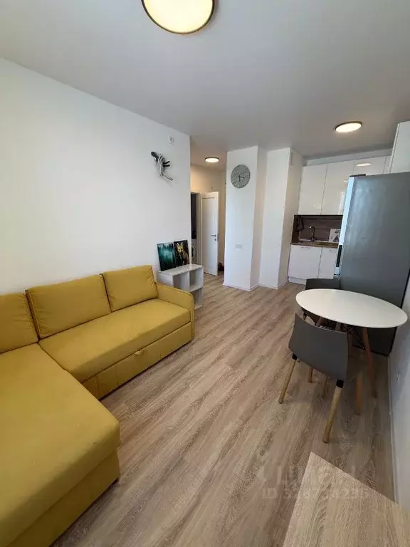 2-к кв. Московская область, Химки городской округ, д. Юрлово к1/2 ... - Фото 1