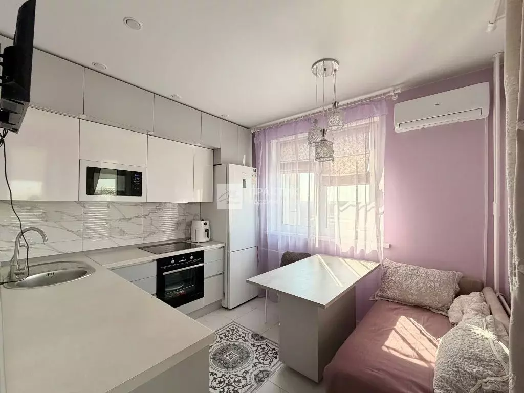 Продается 1-комнатная квартира - Фото 1