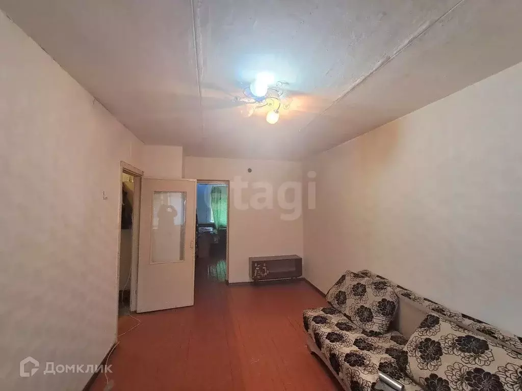 Продаётся 2-к квартира, 44 м - Фото 1