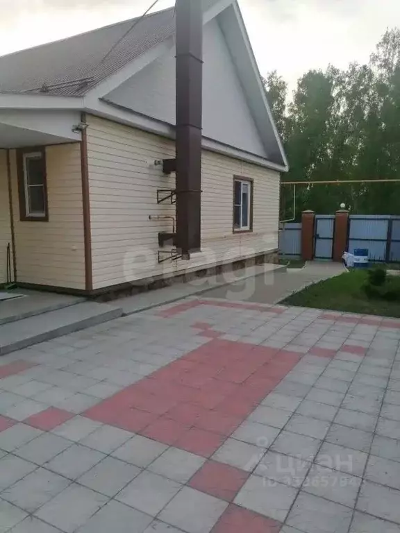 Участок в Челябинская область, Озерский городской округ, пос. Метлино ... - Фото 1