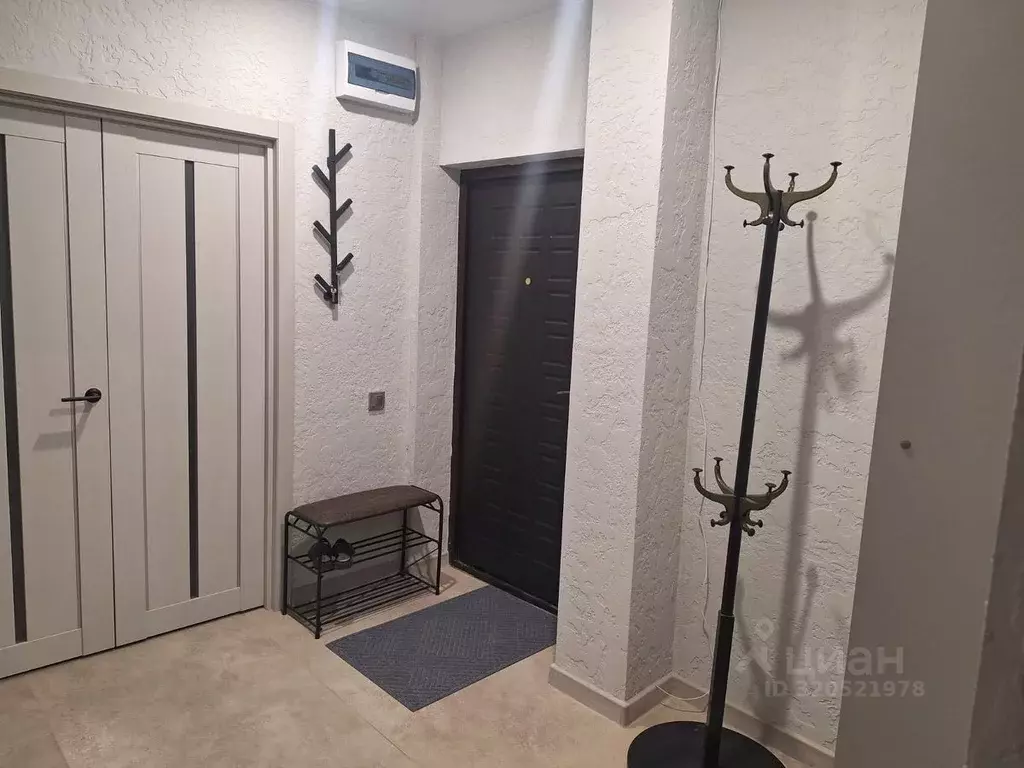 2-к кв. Курская область, Курск просп. Вячеслава Клыкова, 9Б (46.0 м) - Фото 2