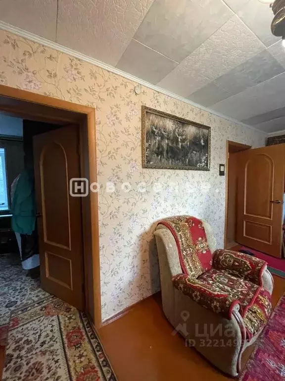 2-к кв. Рязанская область, Рязань ул. Связи, 12А (66.4 м) - Фото 1