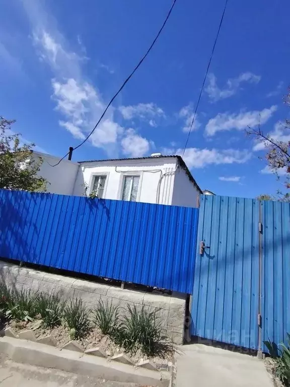 Дом в Краснодарский край, Анапа муниципальный округ, с. Варваровка ул. ... - Фото 2