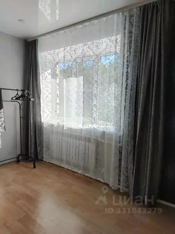 2-к кв. Ярославская область, Мышкин Комсомольская ул., 22 (40.0 м) - Фото 1