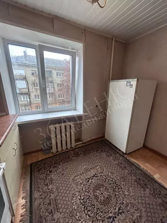 2-к кв. Воронежская область, Воронеж Плехановская ул., 58 (50.4 м) - Фото 2