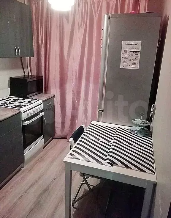 1-к. квартира, 31,7 м, 1/9 эт. - Фото 0