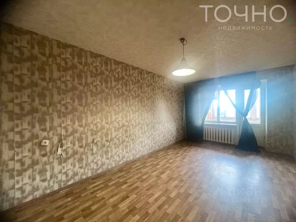 1-к кв. Пензенская область, Пенза ул. Свердлова, 79А (50.0 м) - Фото 1