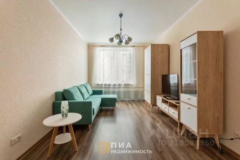 2-к кв. Санкт-Петербург Гжатская ул., 22к3 (64.5 м) - Фото 0