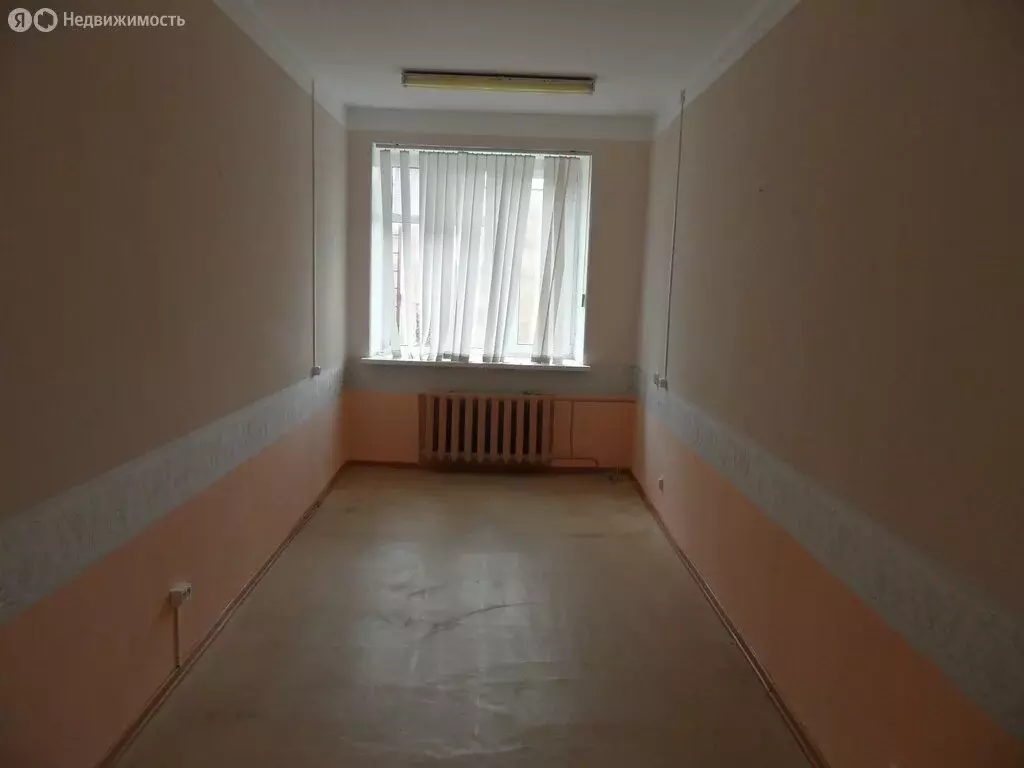 Офис (17 м) - Фото 0