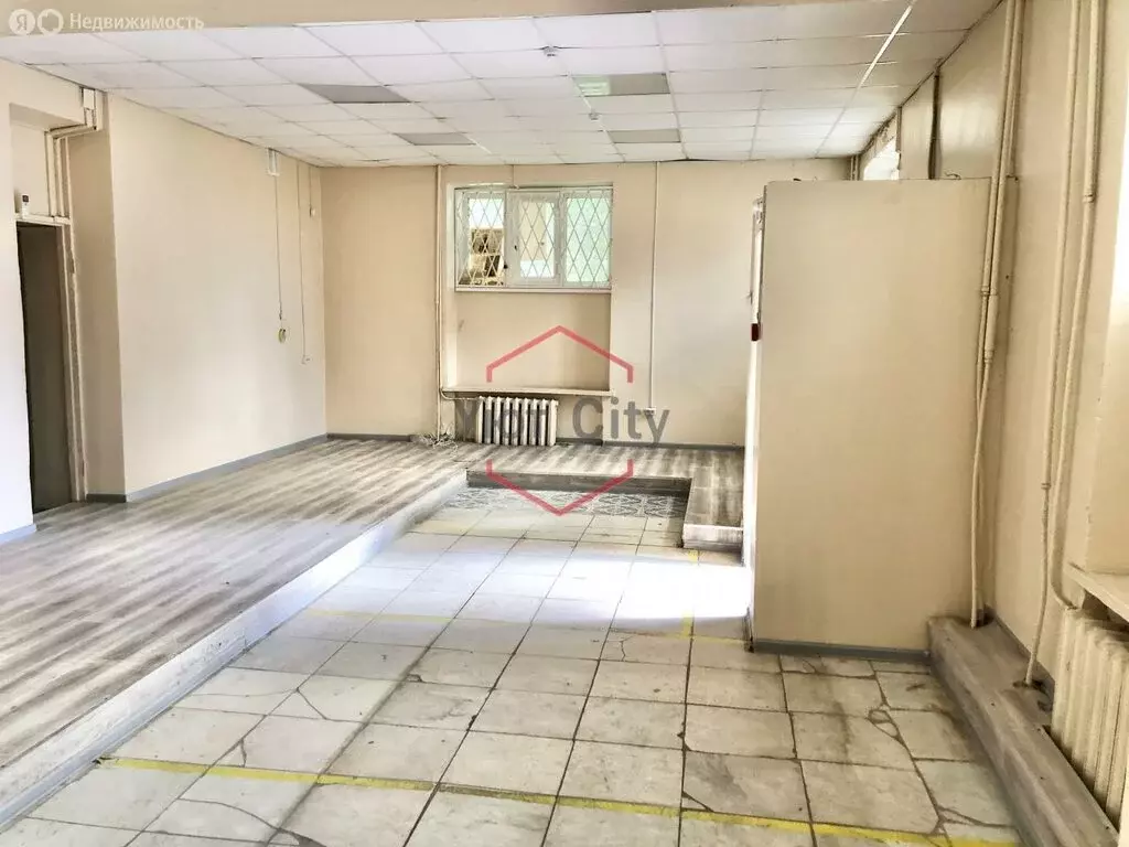 Помещение свободного назначения (97.9 м) - Фото 1