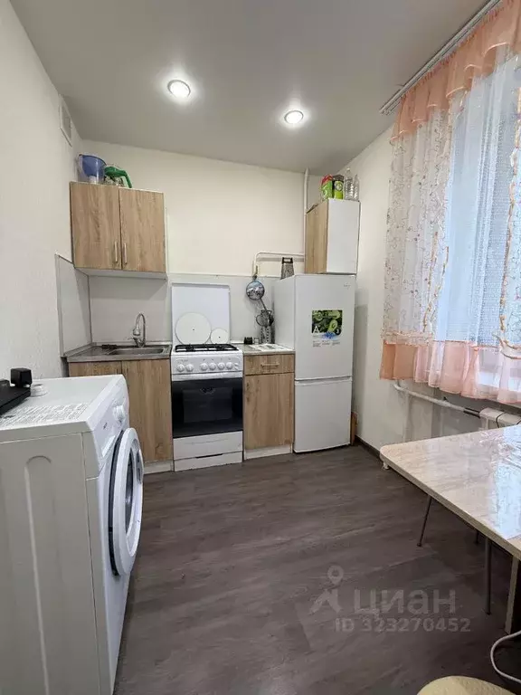 1-к кв. Московская область, Одинцовский городской округ, пос. ... - Фото 1