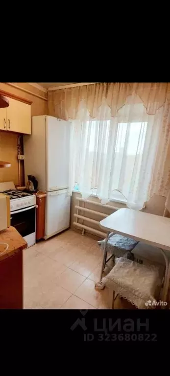 2-к кв. Омская область, Омск Заозерный мкр, ул. Лаптева, 3А (45.0 м) - Фото 2