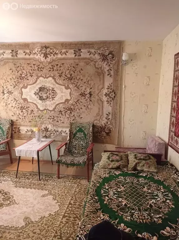 1-комнатная квартира: Борисоглебск, Аэродромная улица, 3 (28 м) - Фото 2
