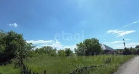 Участок в Новосибирская область, Тогучин Рабочая ул. (12.0 сот.) - Фото 1