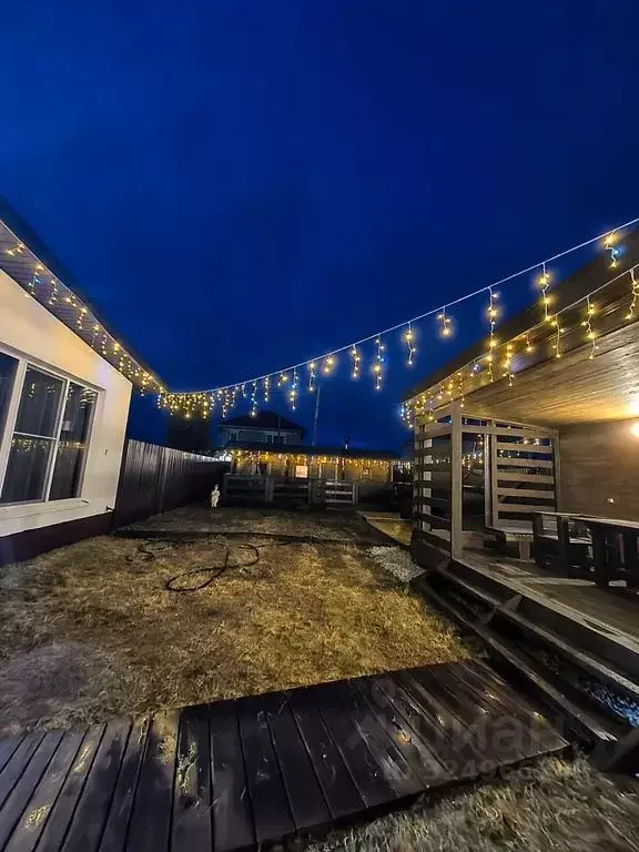 Дом в Свердловская область, Екатеринбург Аэродром ДНП, 546 (30 м) - Фото 1