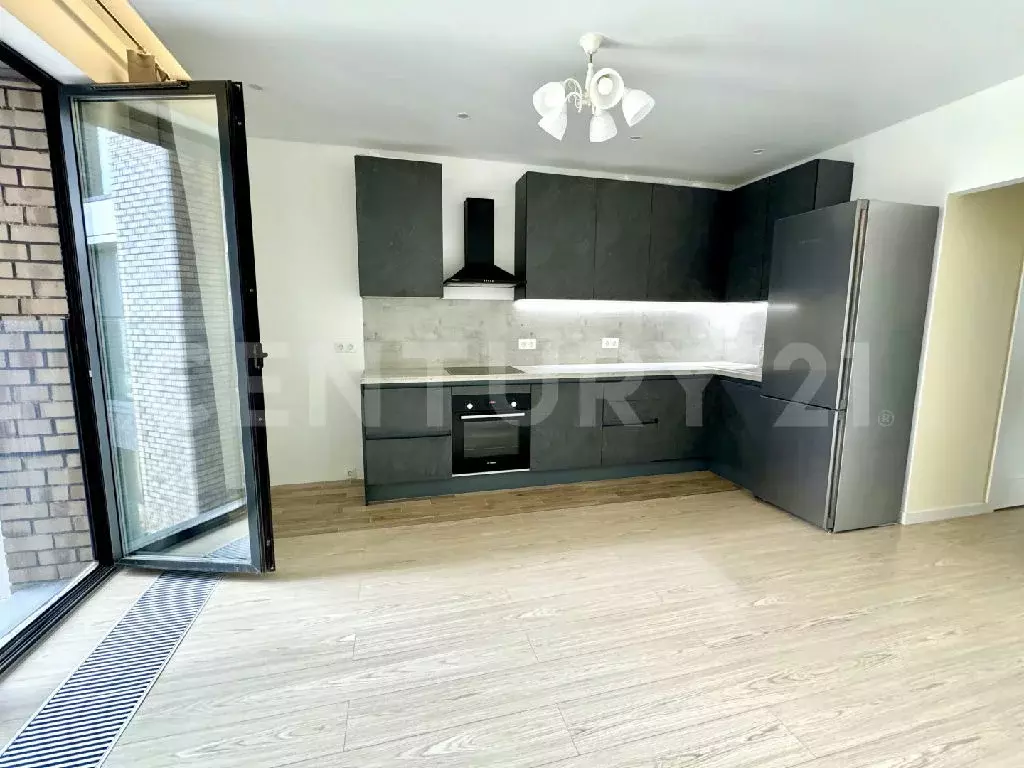 Продается 2-комнатная квартира - Фото 1