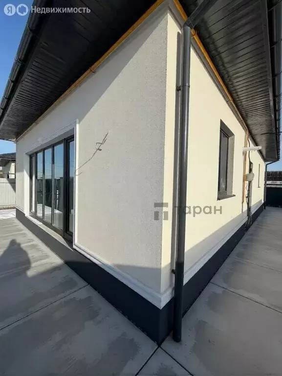 Дом в Краснодарский край, Темрюк (84.6 м) - Фото 2