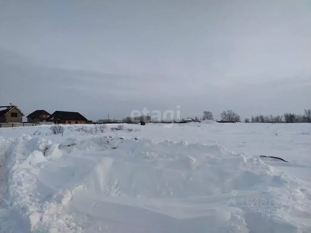 Участок в Омская область, Омск Александровская ул. (10.0 сот.) - Фото 0