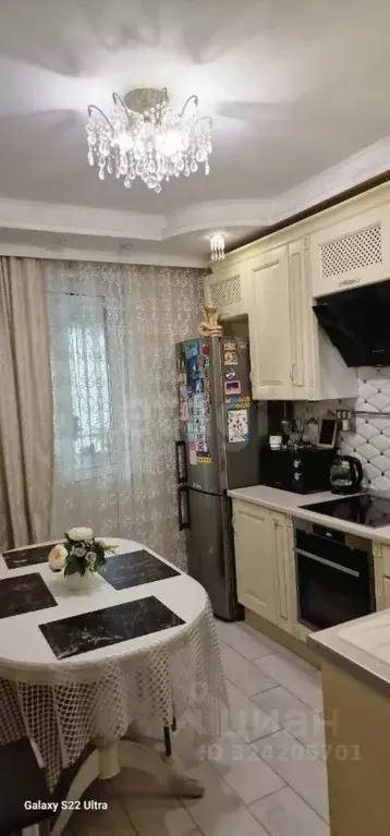 1-к кв. Московская область, Ленинский городской округ, Боброво пгт ул. ... - Фото 1