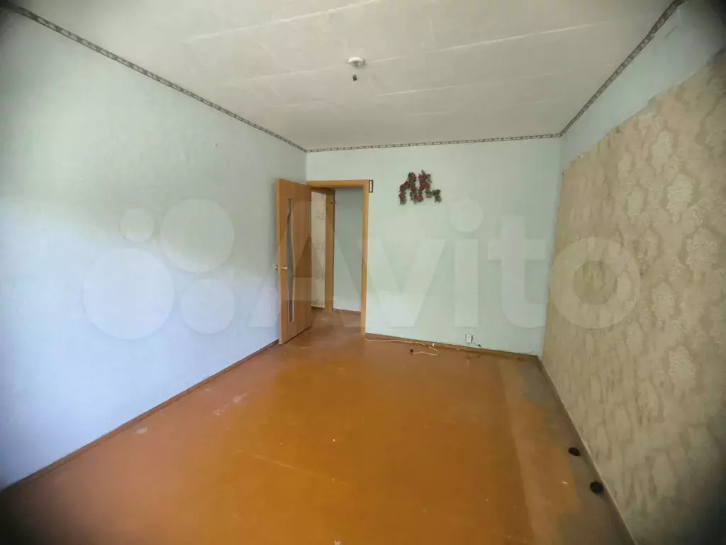 2-к. квартира, 44,1 м, 1/5 эт. - Фото 1