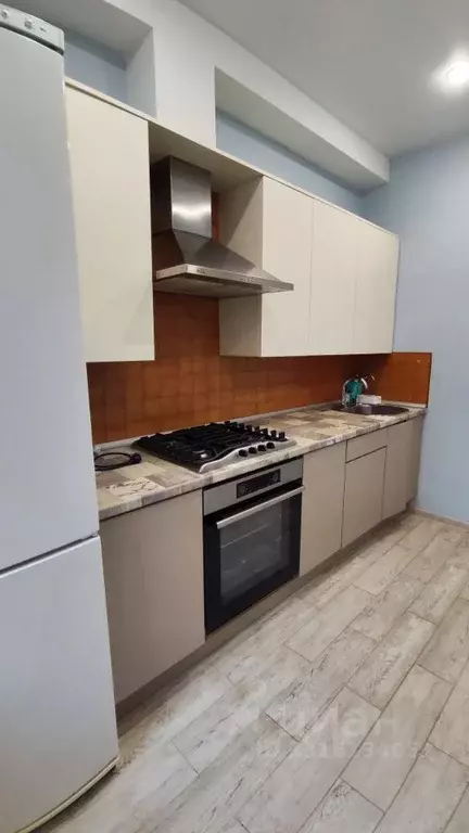 2-к кв. Москва Нахимовский просп., 50 (65.0 м) - Фото 2