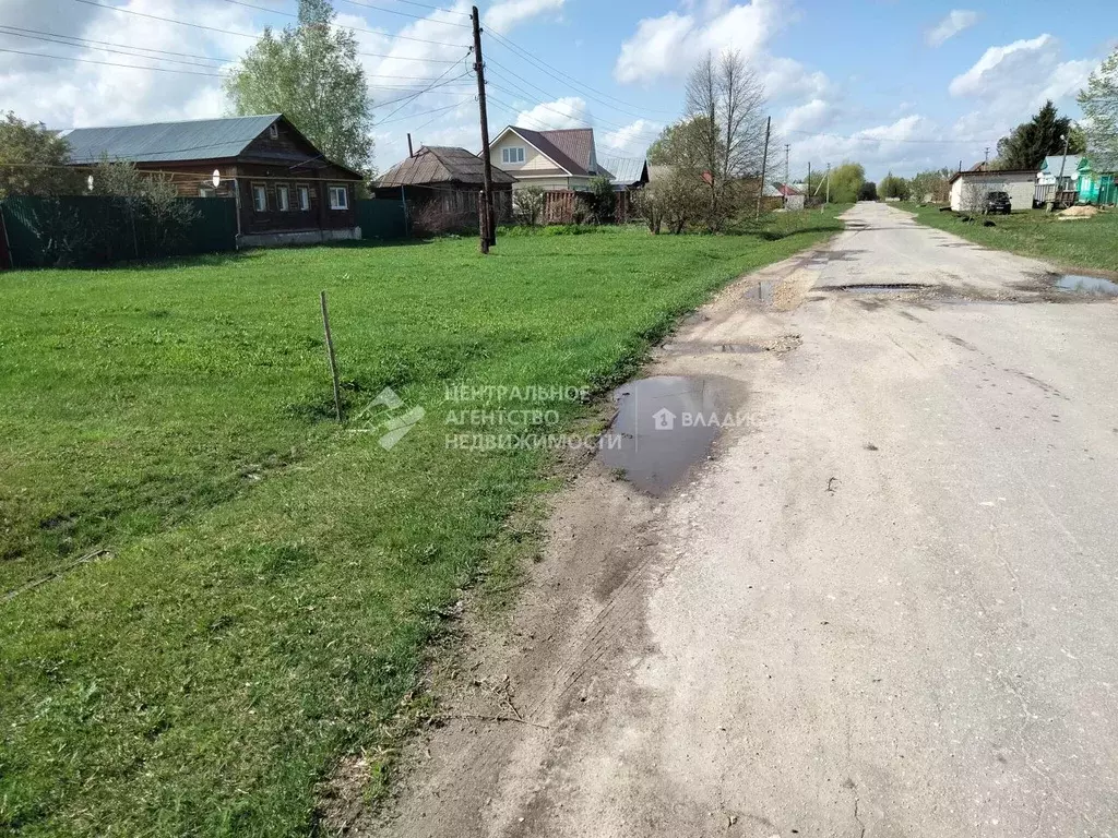 Дом в Рязанская область, Касимовский муниципальный округ, с. Которово ... - Фото 2