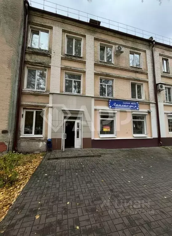 Помещение свободного назначения в Брянская область, Брянск ул. ... - Фото 1