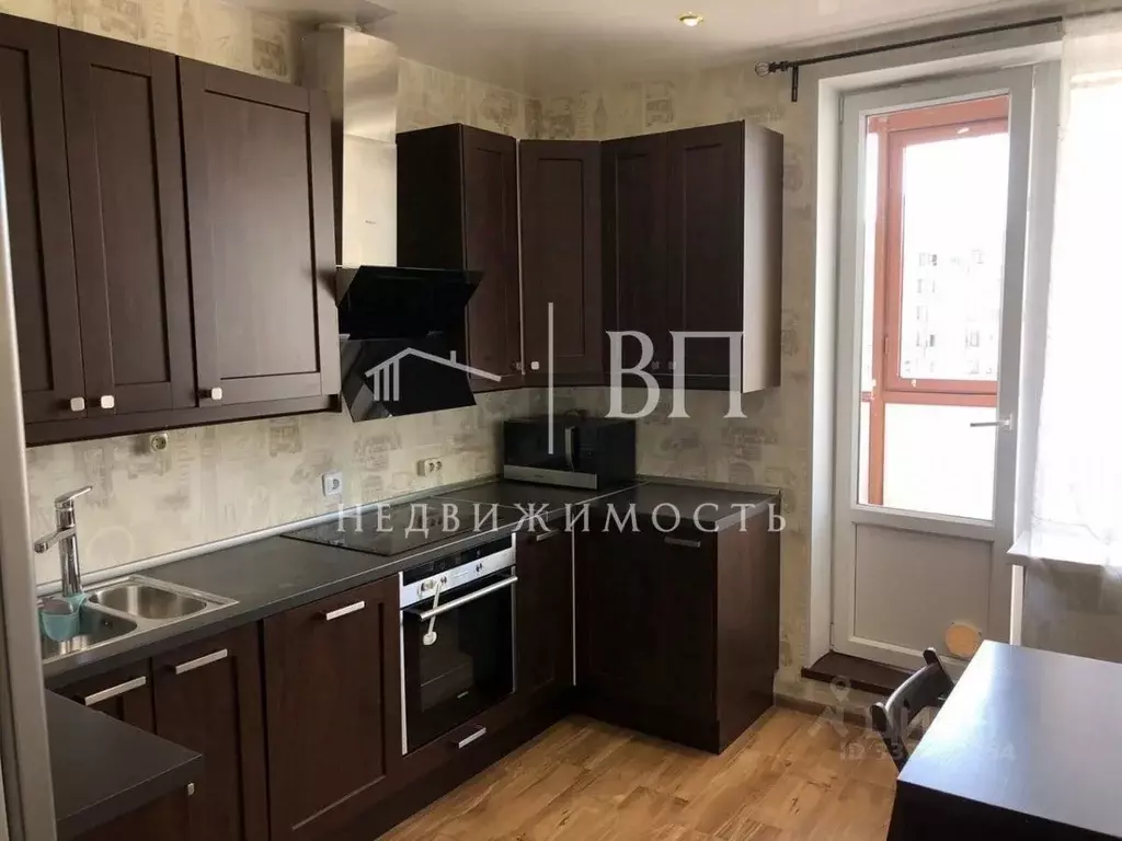 1-к кв. Санкт-Петербург просп. Королева, 61 (50.0 м) - Фото 1