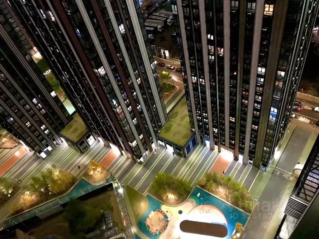 Студия Москва Волгоградский просп., 32/3к7 (24.8 м) - Фото 2