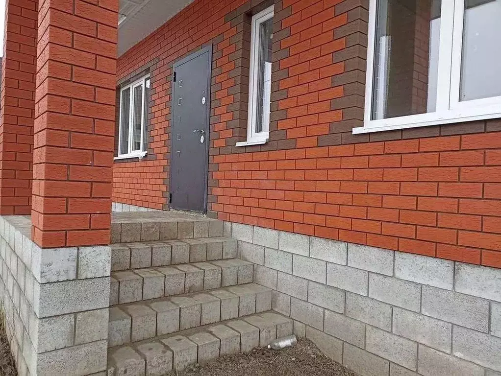 Дом в Белгородская область, Белгородский район, с. Стрелецкое ... - Фото 2