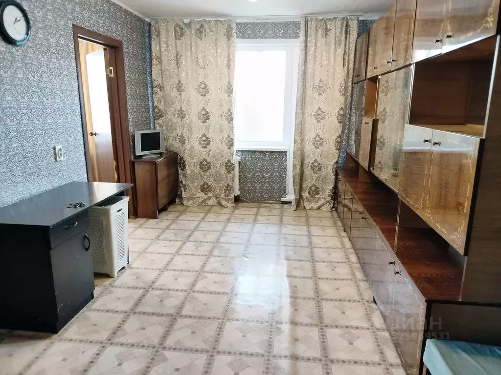 3-к кв. Красноярский край, Красноярск Красномосковская ул., 1 (60.0 м) - Фото 2